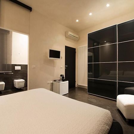 B&B Lounge Porto SantʼElpidio Екстериор снимка