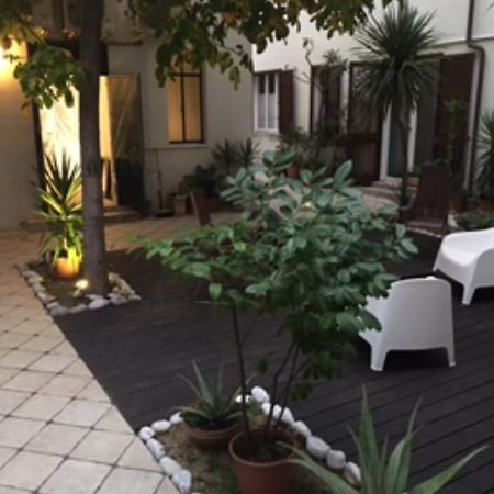 B&B Lounge Porto SantʼElpidio Екстериор снимка