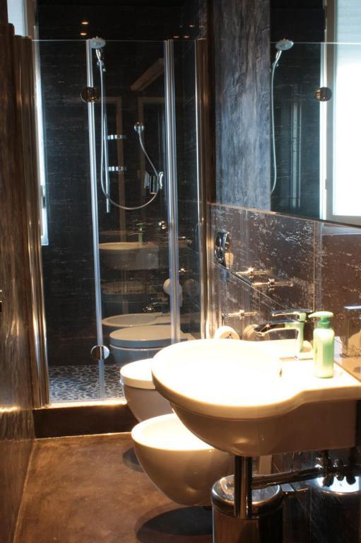 B&B Lounge Porto SantʼElpidio Екстериор снимка