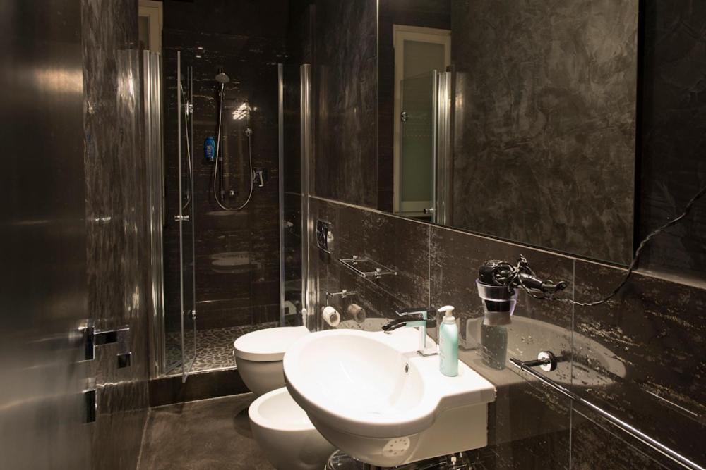 B&B Lounge Porto SantʼElpidio Стая снимка