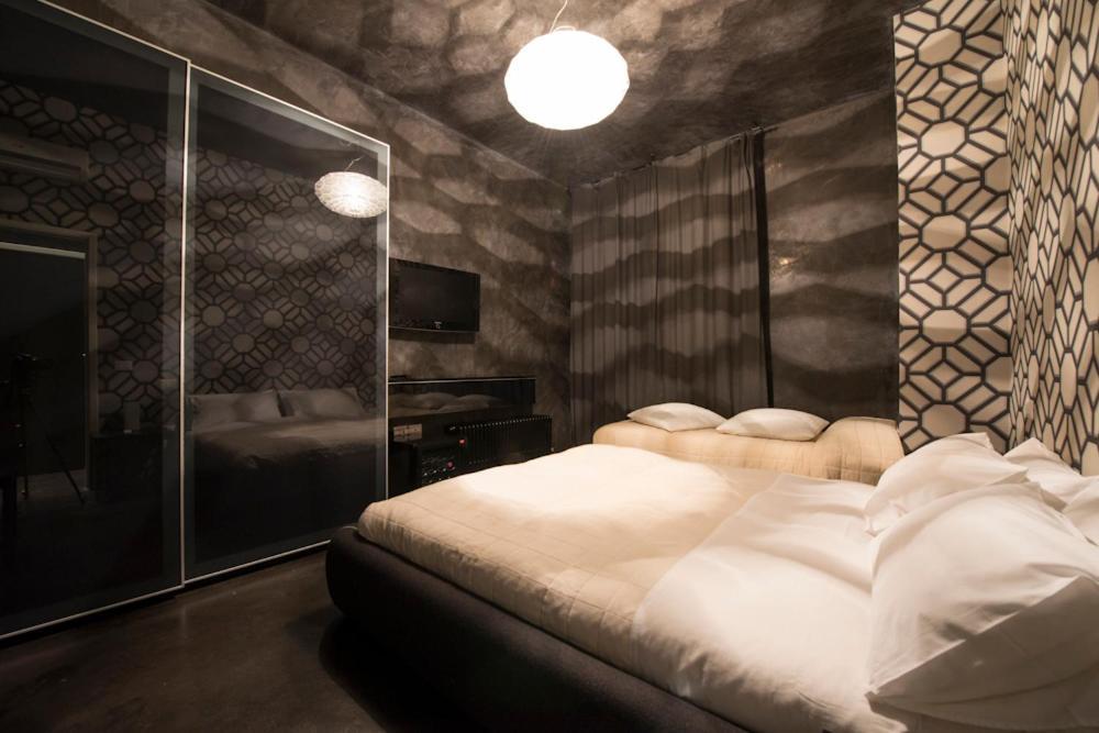 B&B Lounge Porto SantʼElpidio Екстериор снимка