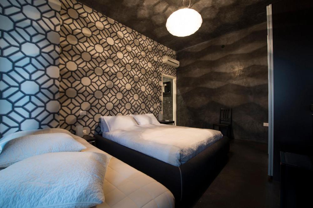 B&B Lounge Porto SantʼElpidio Екстериор снимка