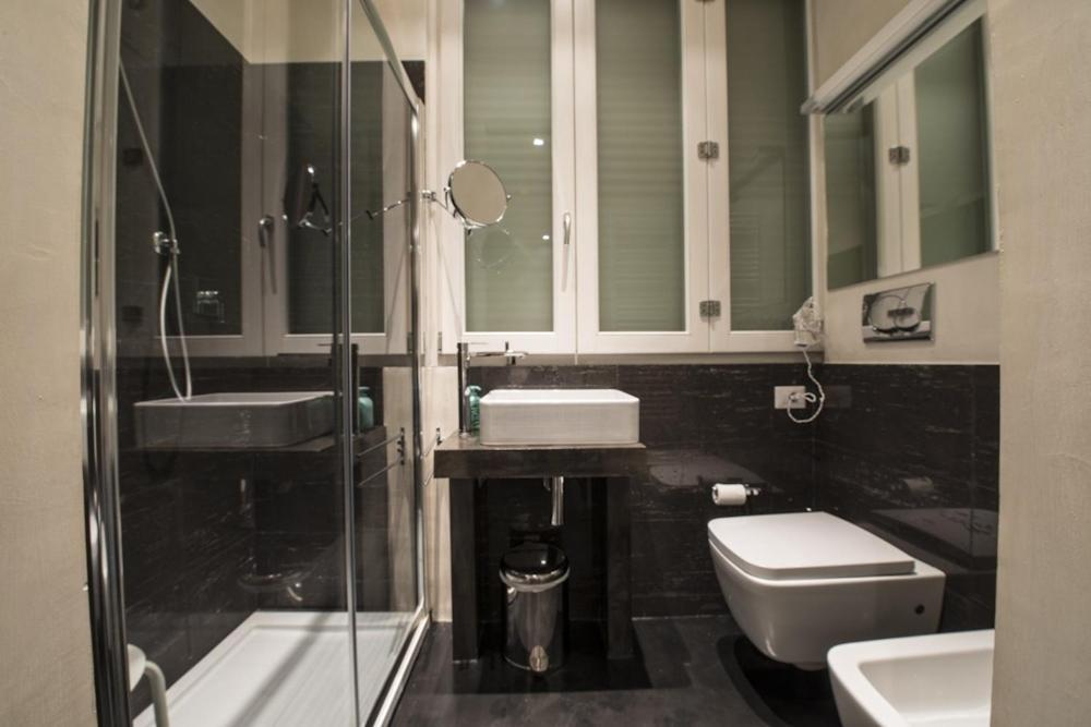 B&B Lounge Porto SantʼElpidio Стая снимка