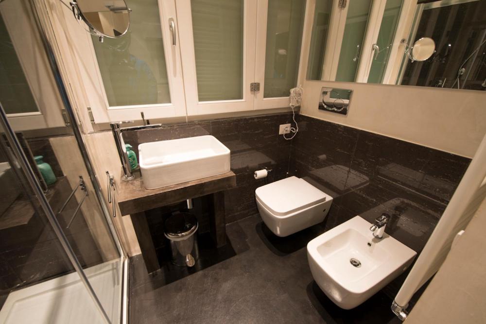 B&B Lounge Porto SantʼElpidio Стая снимка