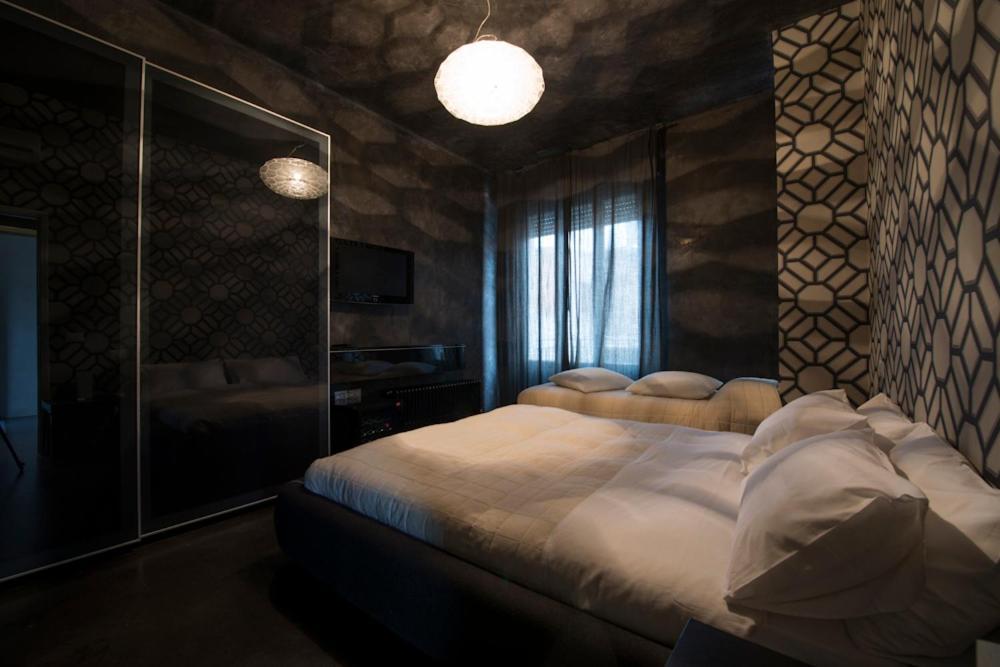 B&B Lounge Porto SantʼElpidio Стая снимка